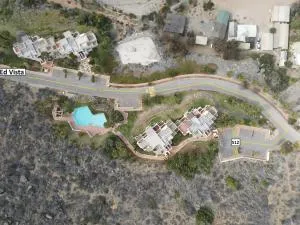 Departamento en Las Tacas Full Equipado - Totoralillo