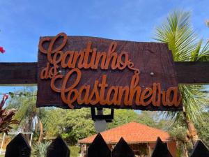 Chácara Cantinho Castanheira a 40 min de SP prox Itu e Sorocaba