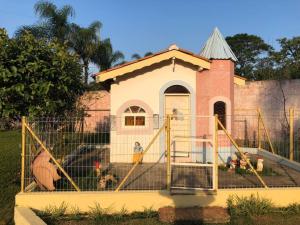 Chácara Cantinho Castanheira a 40 min de SP prox Itu e Sorocaba