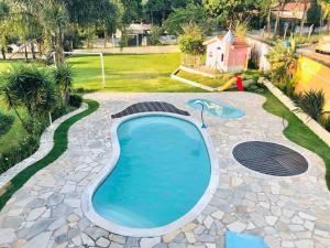 Chácara Cantinho Castanheira a 40 min de SP prox Itu e Sorocaba