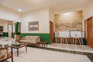 Griyo Kiswo Vacation Home