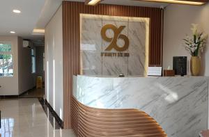 D'Ninety Six Inn Hotel Gunungkidul