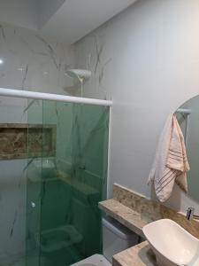FLJ residencial