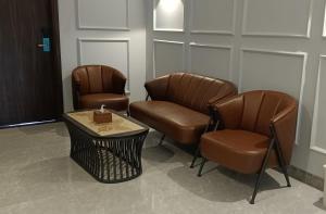 DNinety Six Inn Hotel Gunungkidul