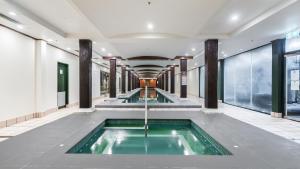 Oaks Sydney Goldsbrough Suites