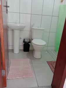 Kitnets Recanto Caiobá