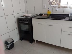 Kitnets Recanto Caiobá