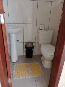 Kitnets Recanto Caiobá