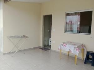 Kitnets Recanto Caiobá