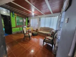 el rancho de stella - 布埃纳文图拉