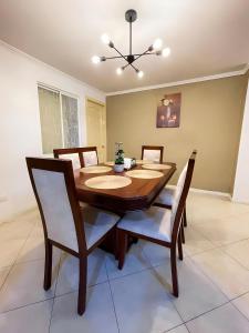 Apartamento en la mejor ubicación, centro de Loja