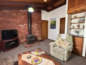 Grassvale Farms Retreat - Lodge