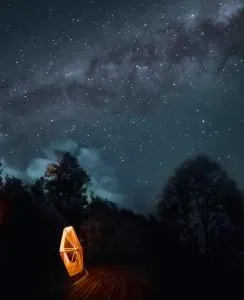 El Mallín Domo&Tinaja Caliente#servicio adicional# - Quemchi