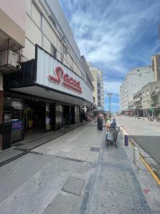 Departamento en Necochea