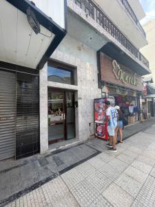 Departamento en Necochea