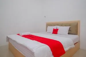 RedDoorz Syariah near Alun Alun Temanggung - Limbangan