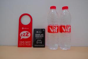 RedDoorz Syariah near Alun Alun Temanggung