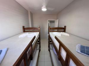 Guilhermina! 2dorm, lado praia, Ambiente Familiar!