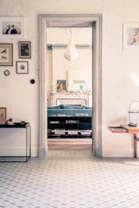 B&B / Chambres d'hotes La Nuit & Le Jour : photos des chambres