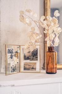 B&B / Chambres d'hotes La Nuit & Le Jour : photos des chambres