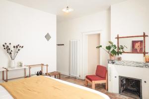 B&B / Chambres d'hotes La Nuit & Le Jour : photos des chambres