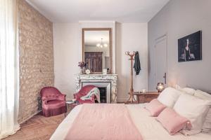 B&B / Chambres d'hotes La Nuit & Le Jour : photos des chambres