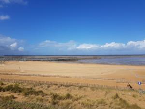 Appartements Chatelaillon-Plage: Appartement 4 pieces, 6 pers, terrasse, WIFI - FR-1-706-11 : photos des chambres