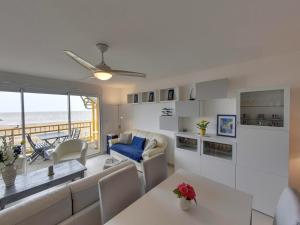Appartements Charmant 3 pieces avec parking et balcon a 900m du centre - Chatelaillon-Plage - FR-1-706-3 : photos des chambres
