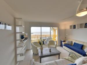 Appartements Charmant 3 pieces avec parking et balcon a 900m du centre - Chatelaillon-Plage - FR-1-706-3 : photos des chambres