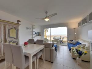 Appartements Charmant 3 pieces avec parking et balcon a 900m du centre - Chatelaillon-Plage - FR-1-706-3 : photos des chambres