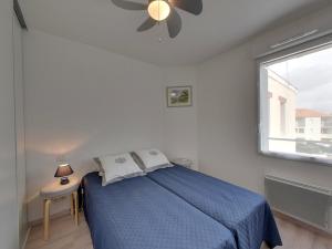 Appartements Charmant 3 pieces avec parking et balcon a 900m du centre - Chatelaillon-Plage - FR-1-706-3 : photos des chambres