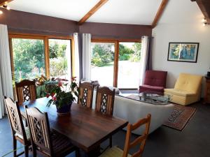 Maisons de vacances Maison plain-pied 4 pers, jardin, BBQ, WIFI, animaux OK - Chatelaillon-Plage - FR-1-706-8 : photos des chambres