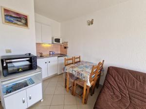 Studio 4 pers avec Wifi et Animaux admis à Châtelaillon-Plage - FR-1-706-10