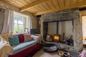 Kitts Cottage, Redruth, Cosy Cornish Retreat