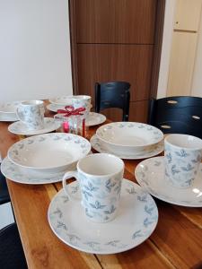 Confortable Apartamento - Centro Internacional Bogotá