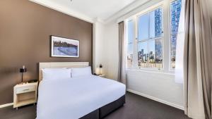 Oaks Goldsbrough Apartments Darling Harbour