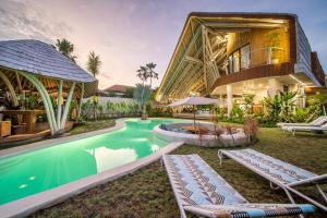 Villa Annabelle Canggu