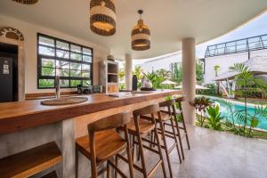 Villa Annabelle Canggu