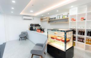 Le Dream Hotel near Vigan