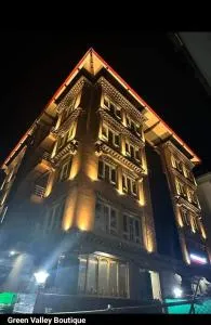 Green valley boutique - Paro