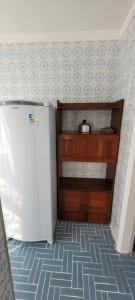 AP frente a praia com vista do mar