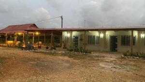 Cabañas Paulamar - Tolu