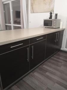 Appartements Grand T2 avec jardin et parking proche Paris et Orly : photos des chambres