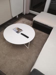 Appartements Grand T2 avec jardin et parking proche Paris et Orly : photos des chambres