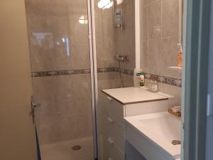 Bel appartement au centre de Villard-de-Lans avec Wifi - FR-1-515-195