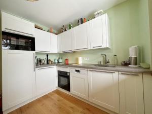 Appartement T4 au calme avec jardin et wifi, proche du centre et ski-bus - FR-1-624-150