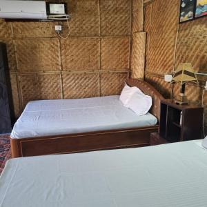 Alohi The terrace Homestay