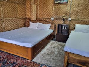 Alohi The terrace Homestay