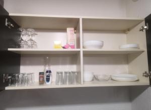 Appartements Grand T2 avec jardin et parking proche Paris et Orly : photos des chambres