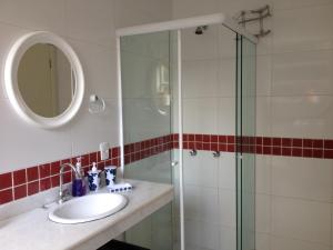 Apartamento Copacabana 1100